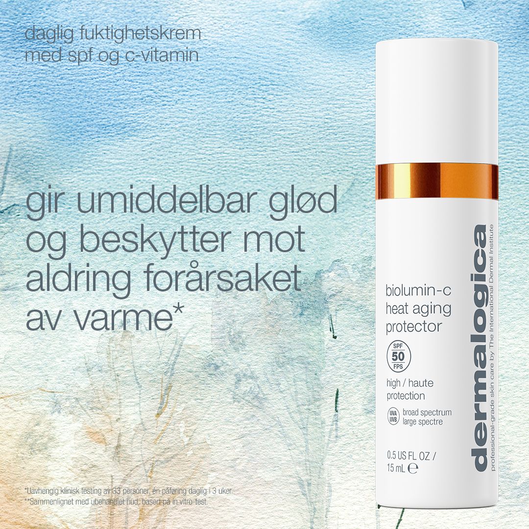 Dermalogica Warmth Of The Winter Sun Kit - www.Hudonline.no 
