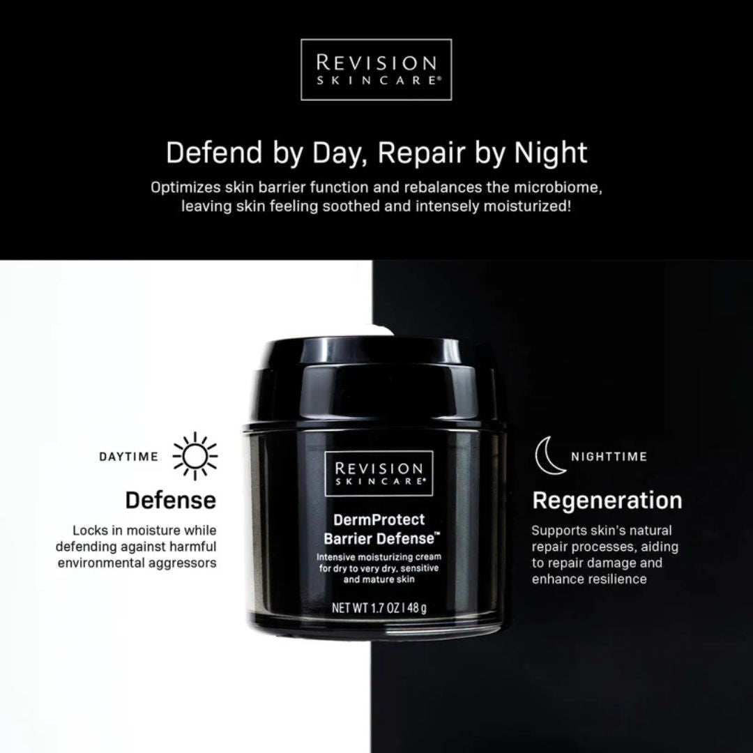 Revision Skincare Dermprotect Barrier Defense 48 g - www.Hudonline.no 