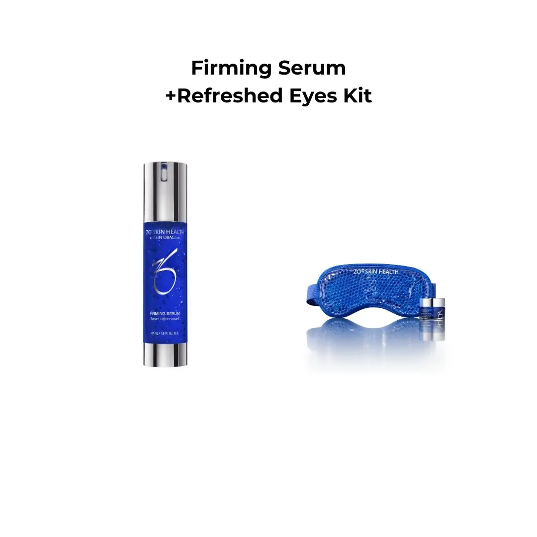 New Year. Refreshed Eyes – Serum + Øyegave (verdi 1.000,-)