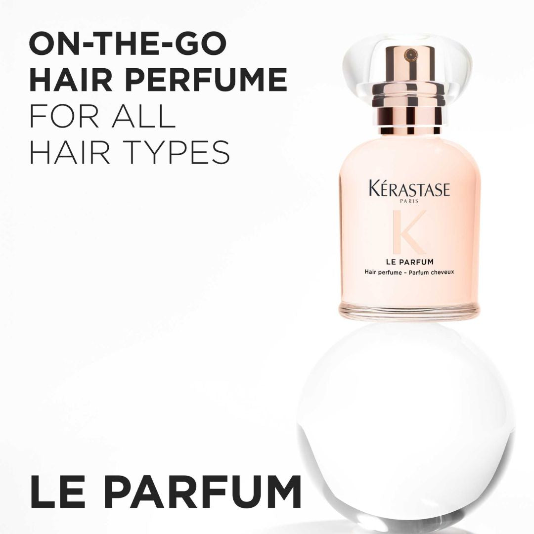 Kerastase Gloss Absolu Le Parfum Hair Mist 30 ml - www.Hudonline.no 