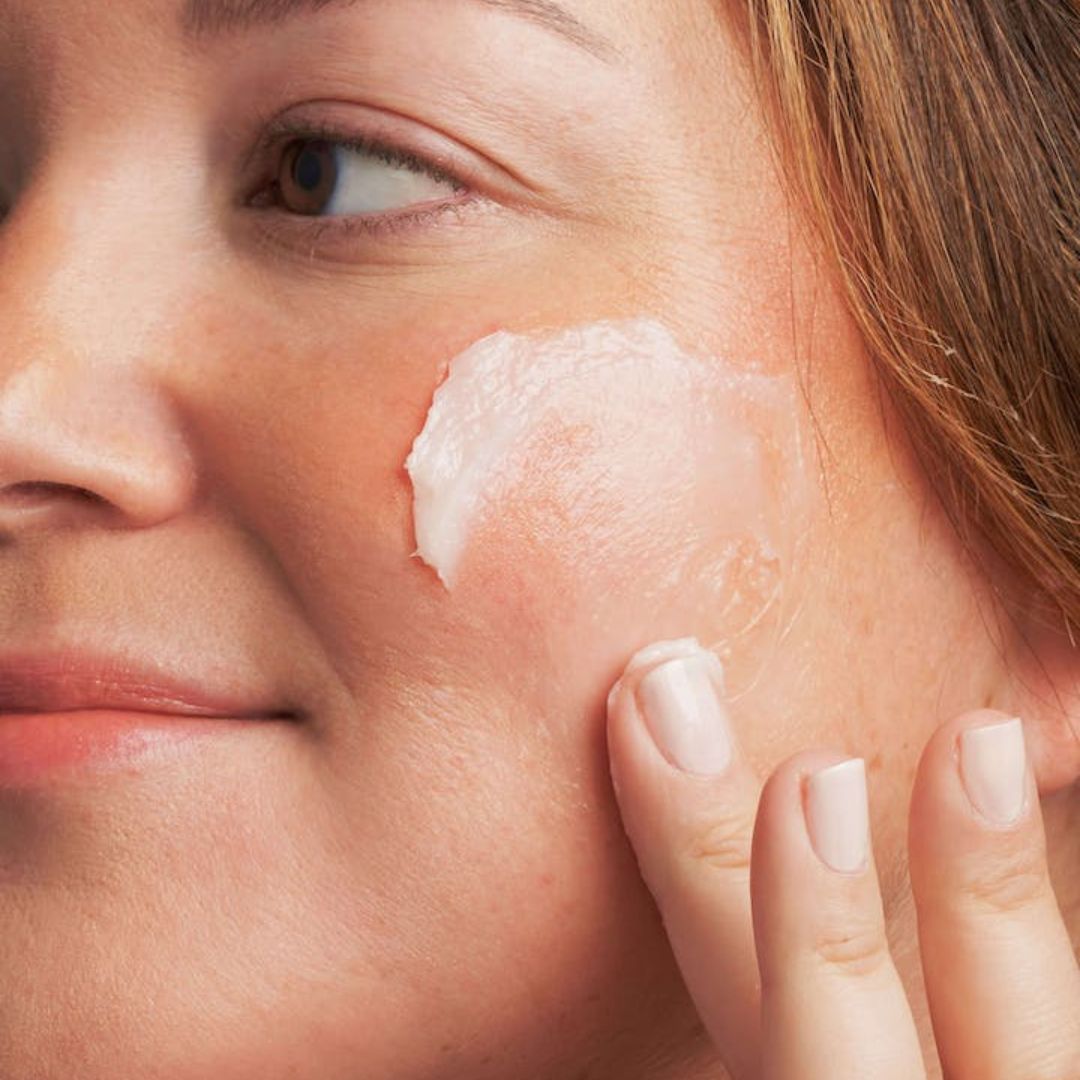Neostrata Restore Bionic Face Cream 40 g – rik nattkrem med PHA for tørr og sensitiv hud