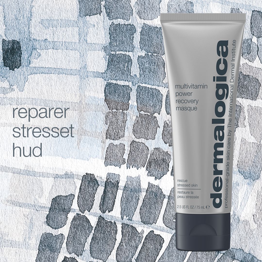 Dermalogica Light Up The Room Kit - www.Hudonline.no 