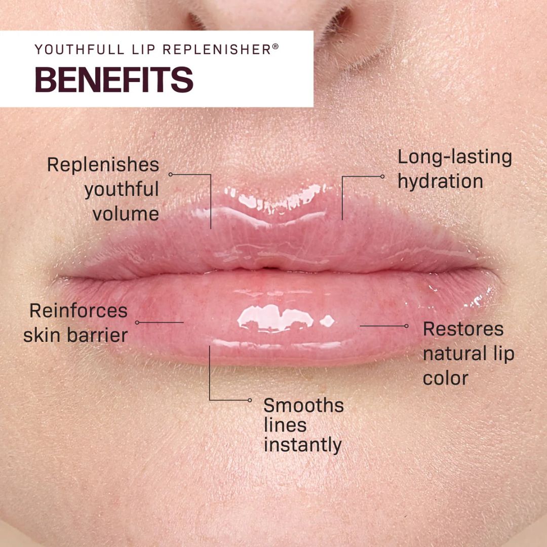 Revision Skincare Youthfull Lip Replenisher 9,4 g - www.Hudonline.no 
