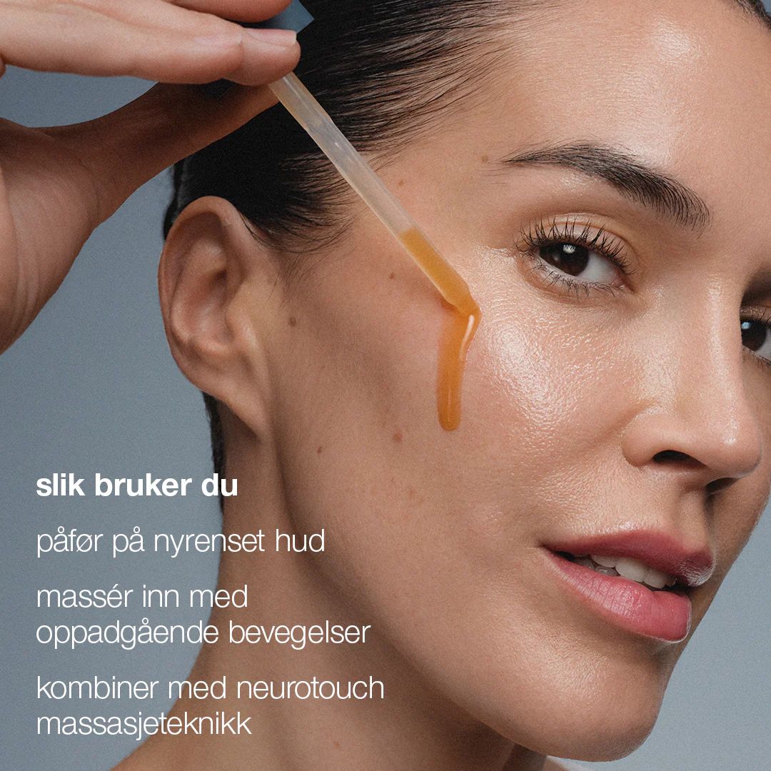 Dermalogica Neurotouch Symmetry Serum 30 ml - www.Hudonline.no 