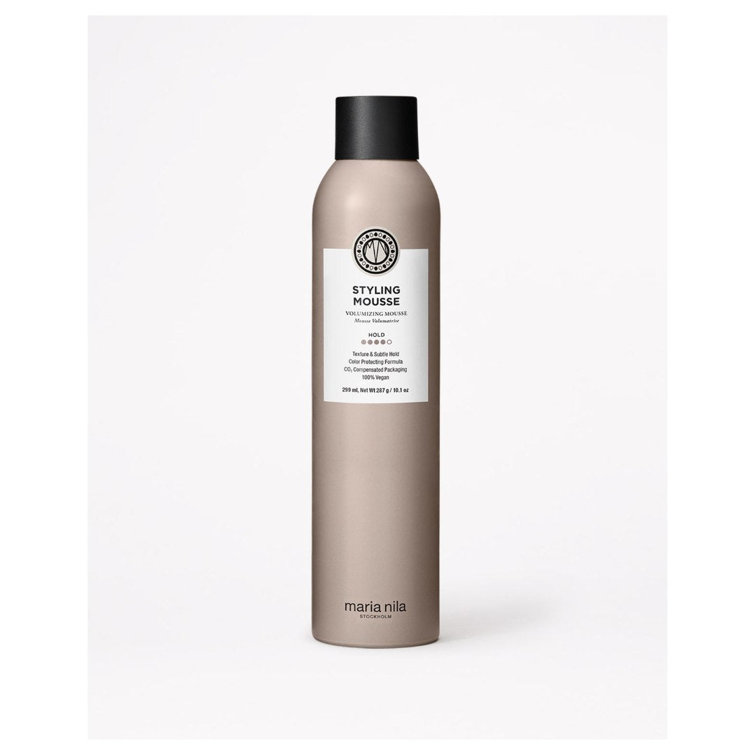 Maria Nila Styling Mousse 300 ml