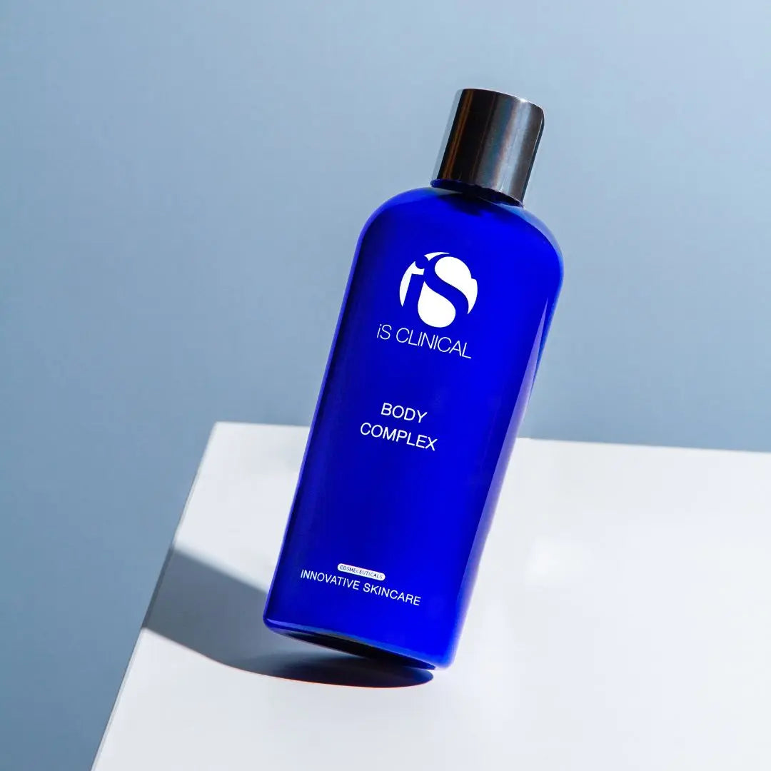 iS Clinical Body Complex 180 ml