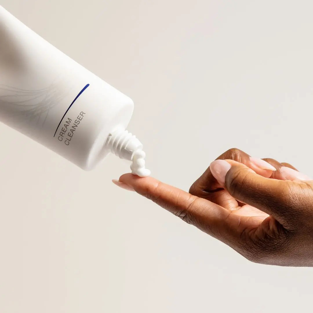 iS Clinical Cream Cleanser 120 ml