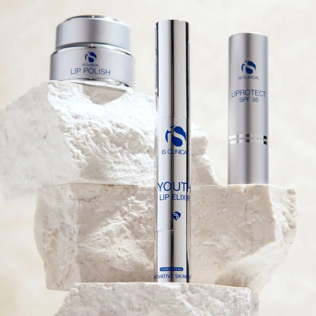 iS Clinical Lip Duo Kit