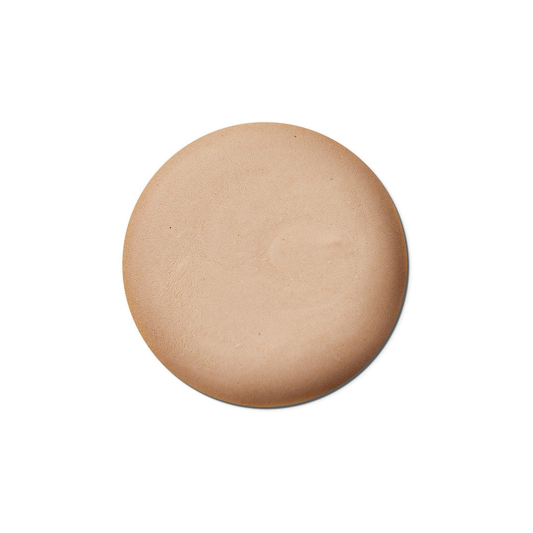 Heliocare 360° Mineral Tolerance Opti-D Fluid SPF 50+ tekstur/swatch - Hudonline.no