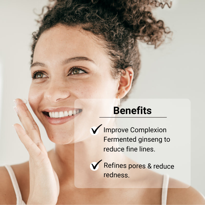 Emani Miracle 7-in-1 Primer Serum