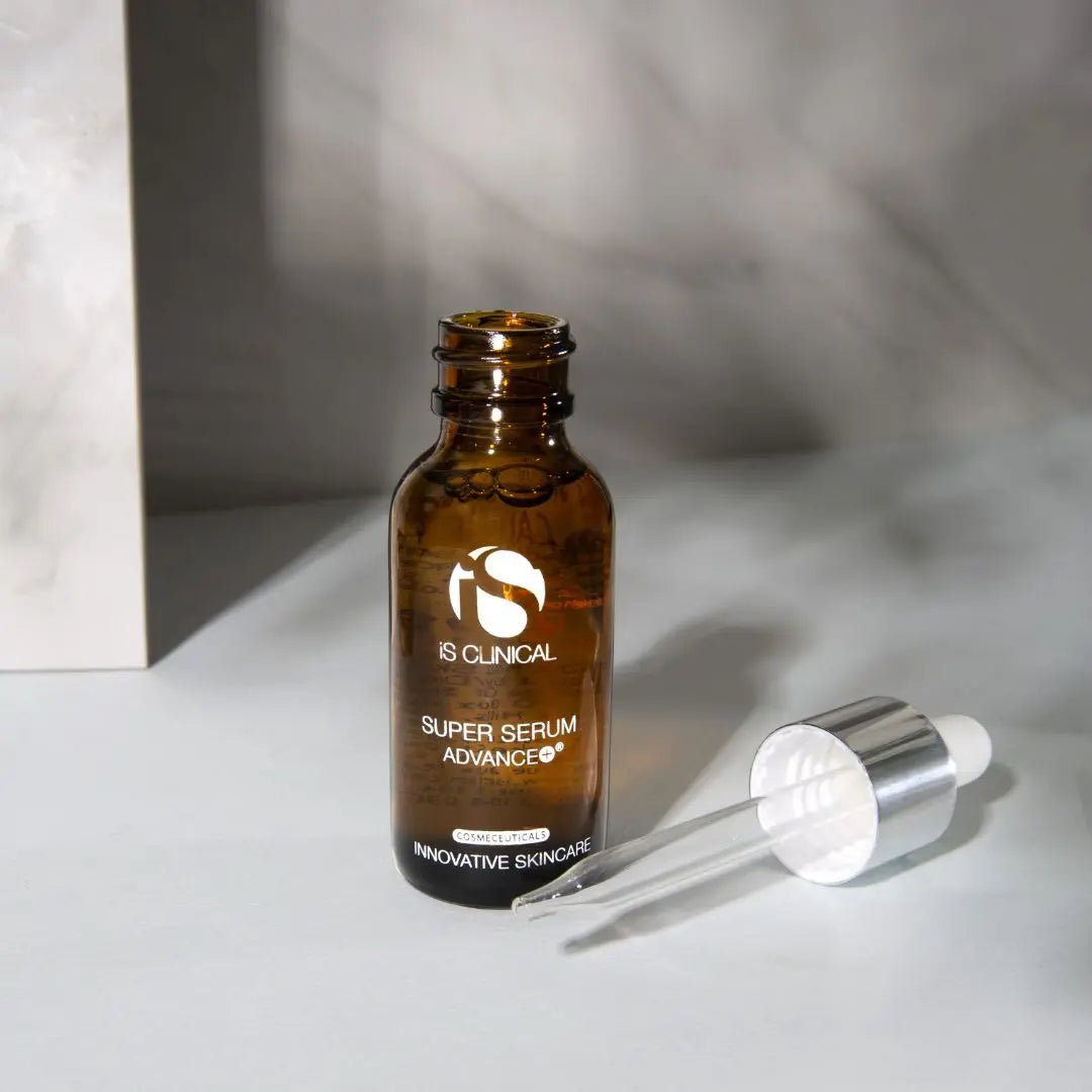 iS Clinical Super Serum Advance+