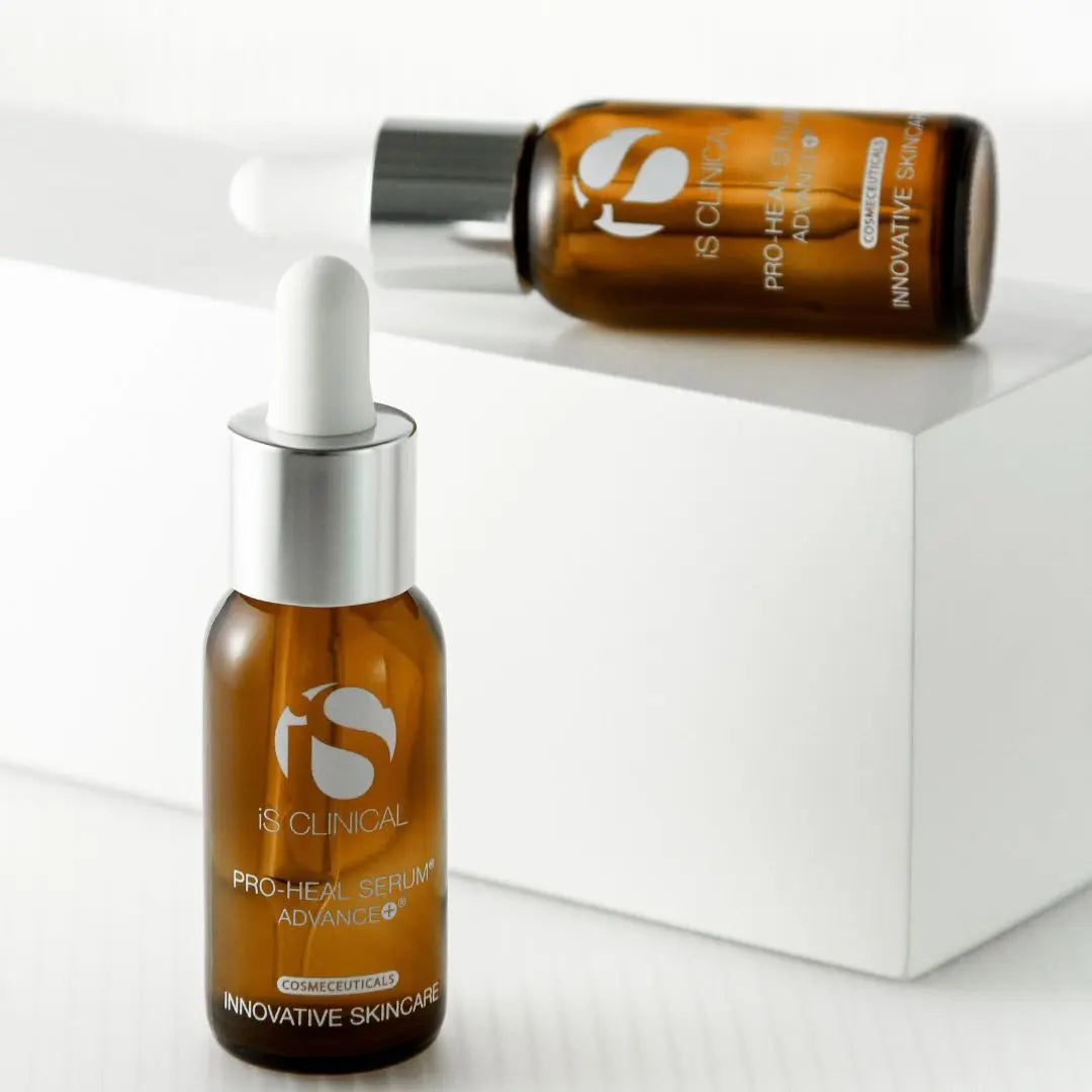 iS Clinical Pro-Heal Serum Advance+