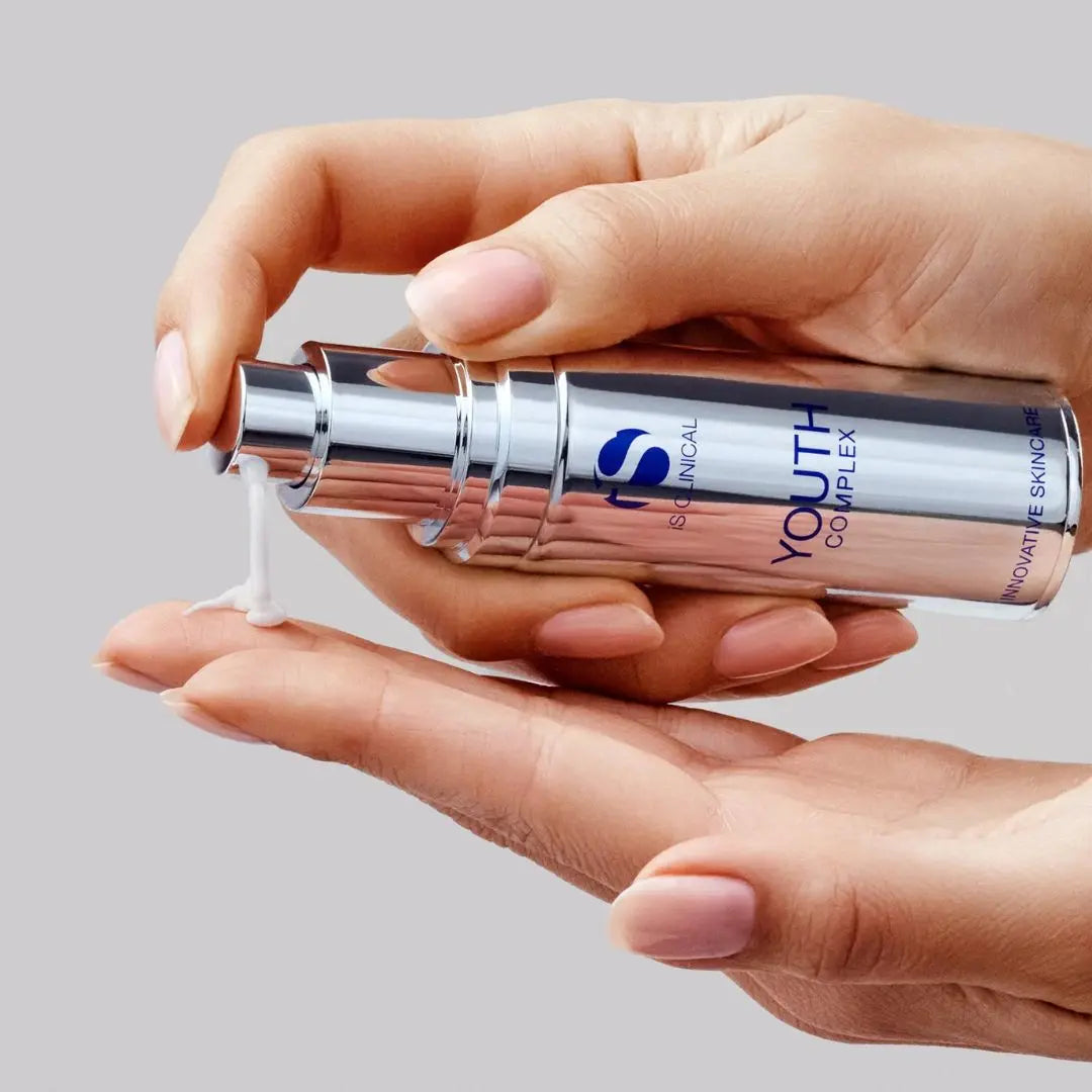 iS Clinical Youth Complex 30 ml