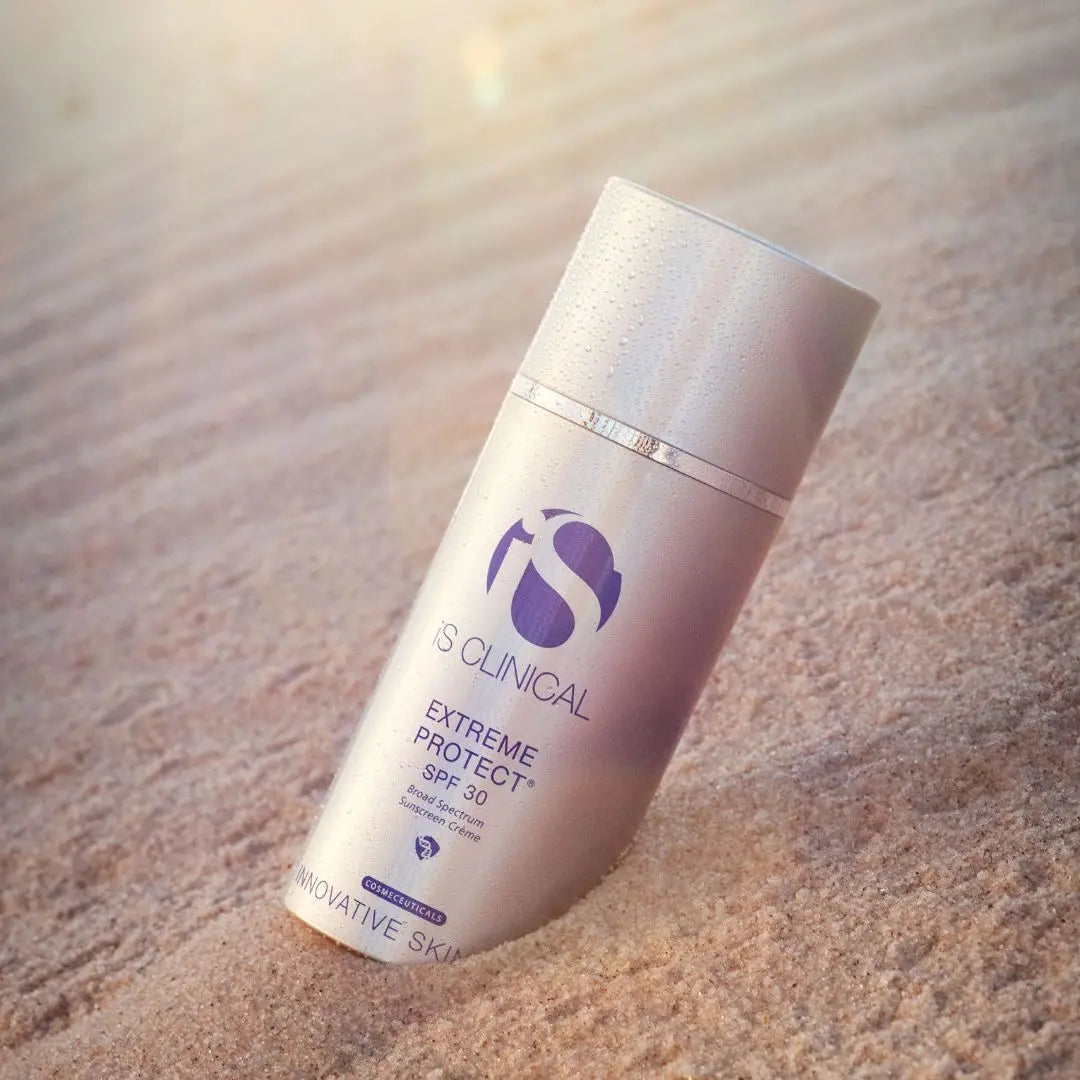 iS Clinical Extreme Protect SPF 30 100 g