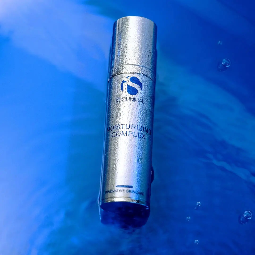 iS Clinical Moisturizing Complex 50 ml