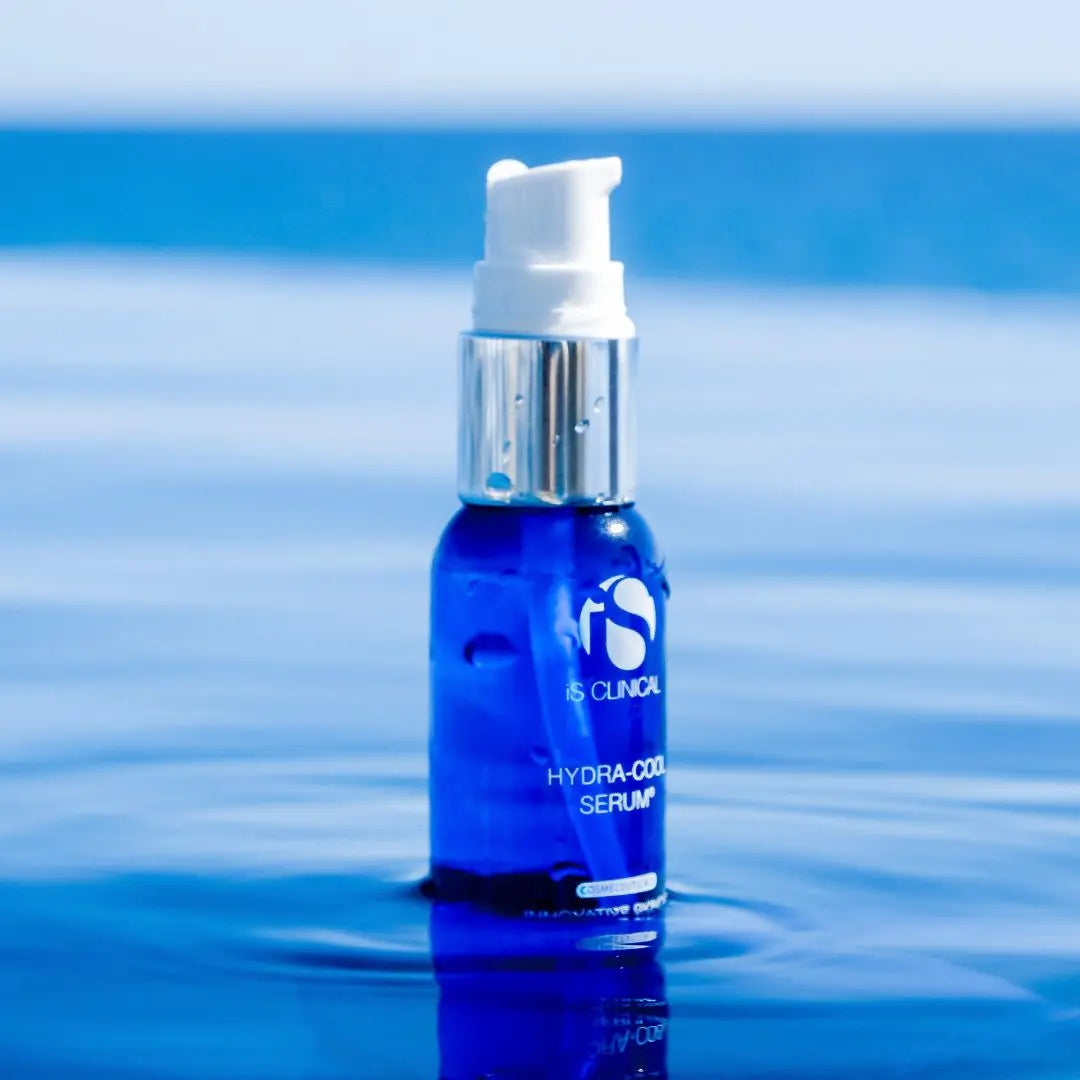 iS Clinical Hydra-Cool Serum