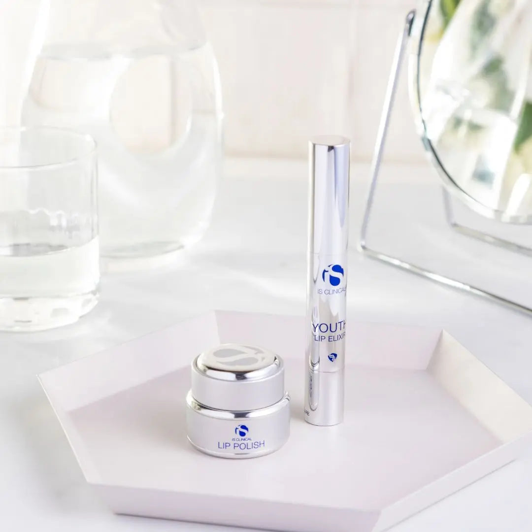 iS Clinical Youth Lip Elixir 3,5 g