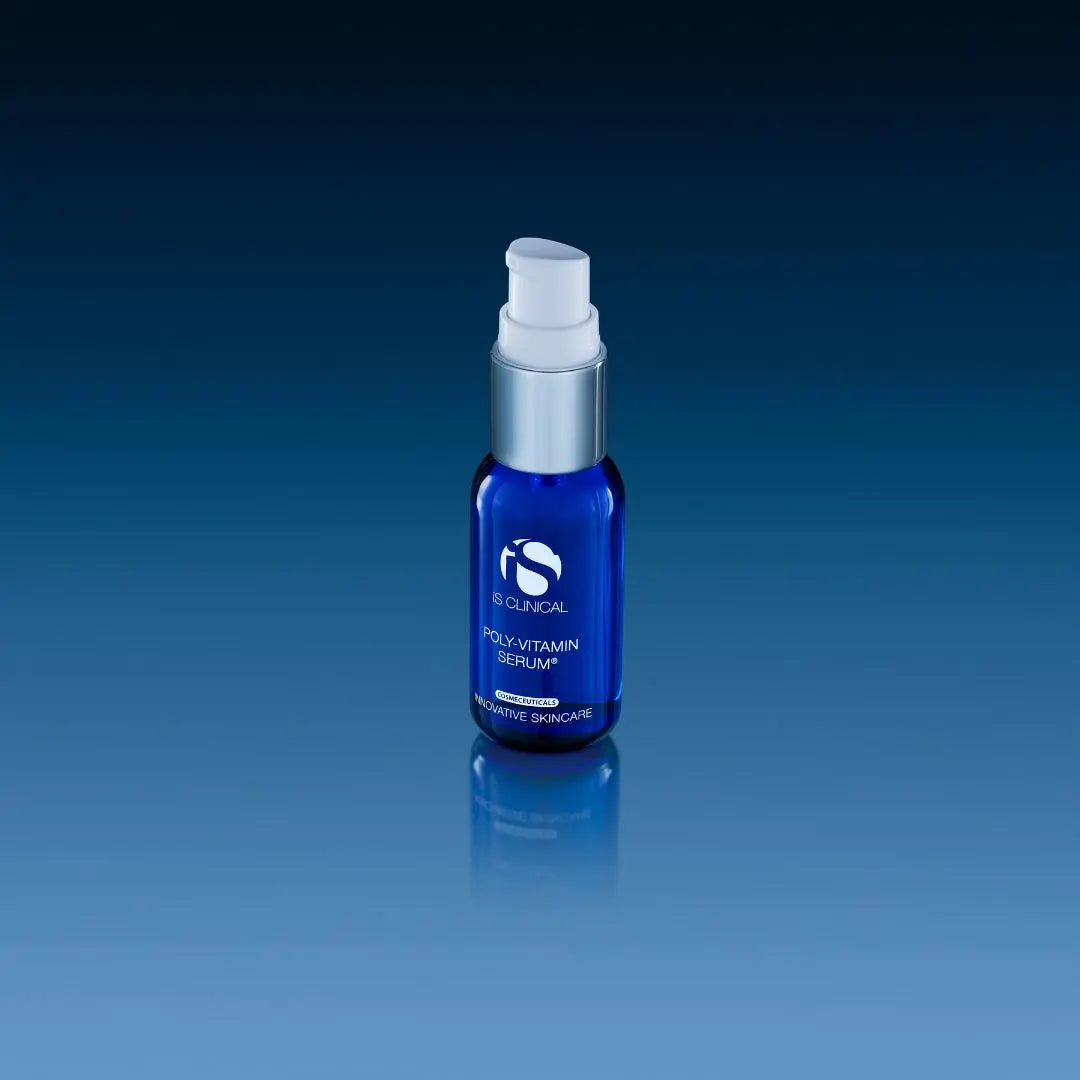 iS Clinical Poly-Vitamin Serum