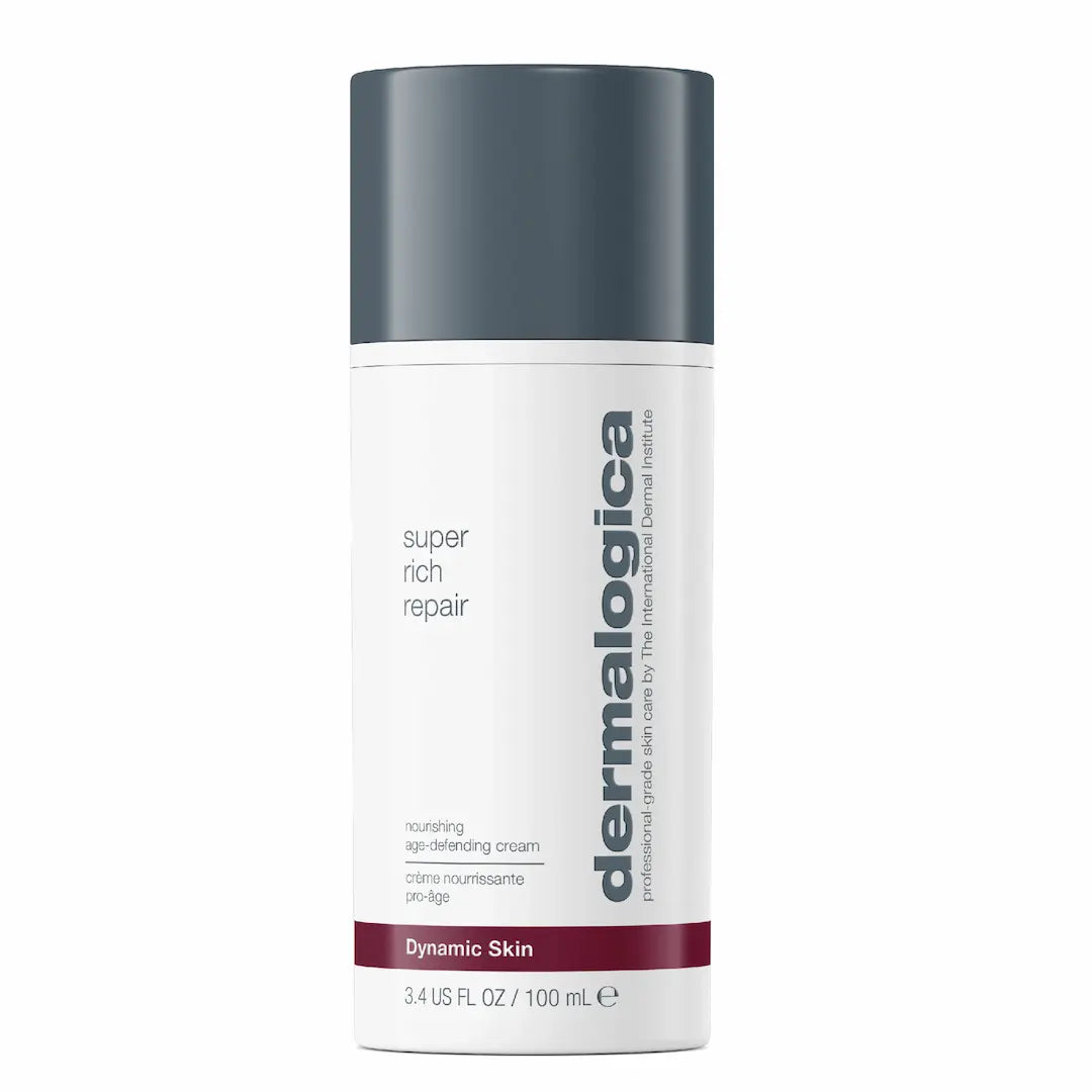 Dermalogica Super Rich Repair Jumbo 100 ml – Intens anti-age krem