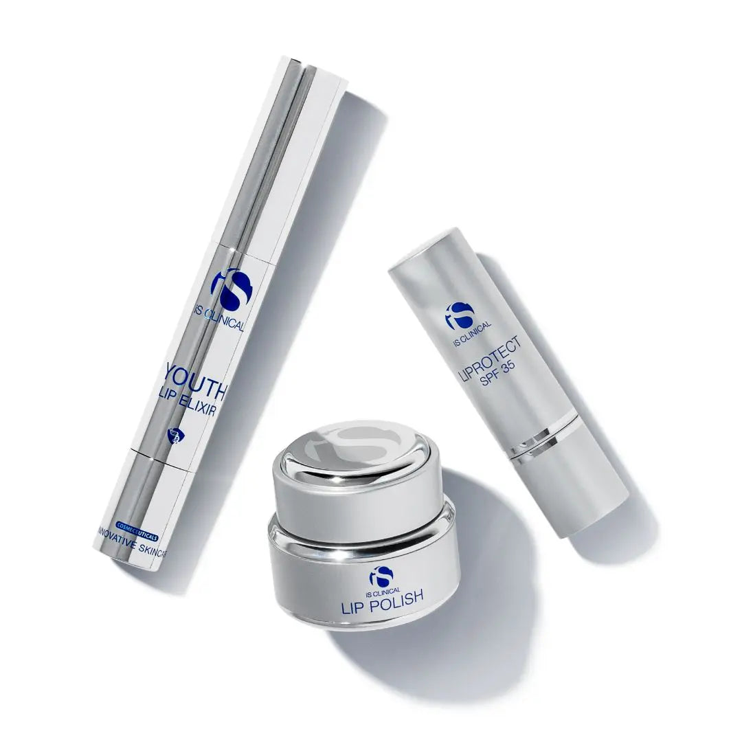 iS Clinical Youth Lip Elixir 3,5 g