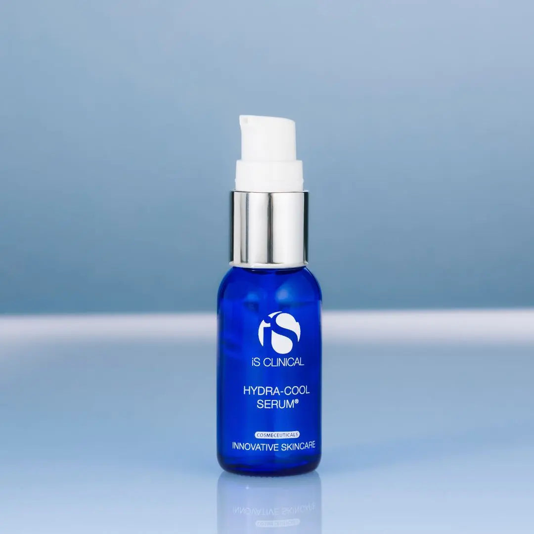 iS Clinical Hydra-Cool Serum