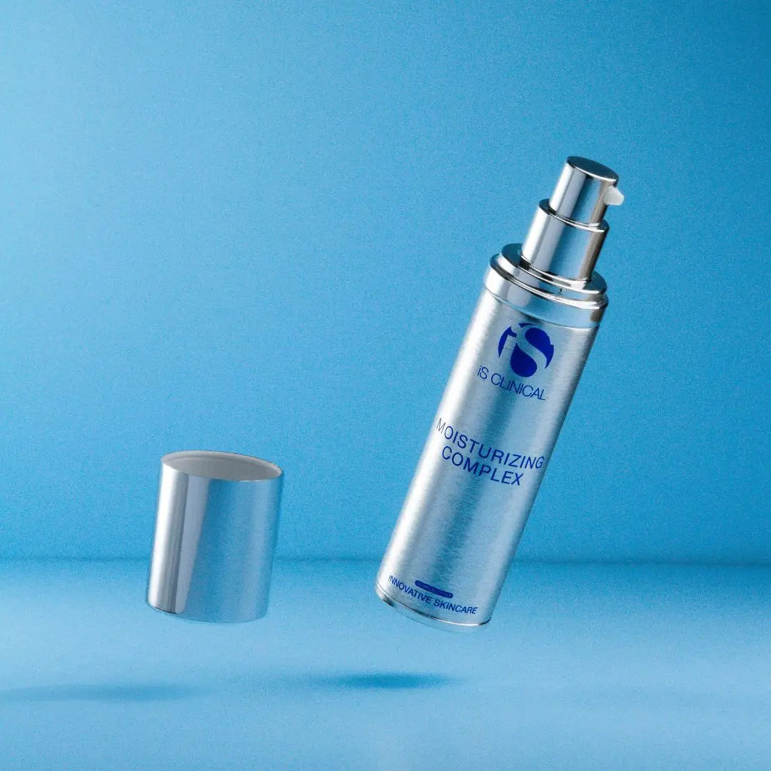 iS Clinical Moisturizing Complex 50 ml