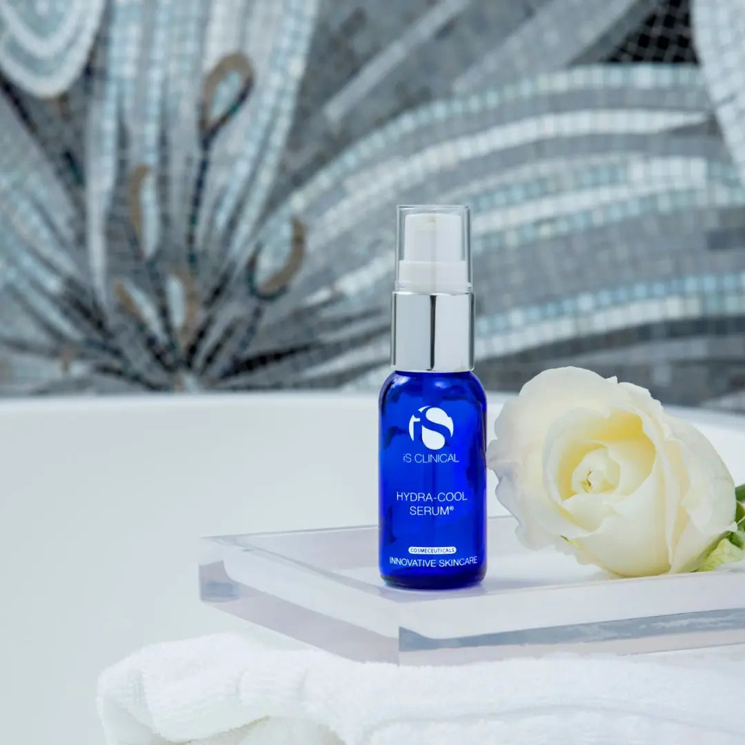iS Clinical Hydra-Cool Serum