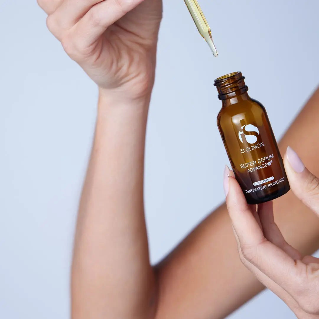 iS Clinical Super Serum Advance+