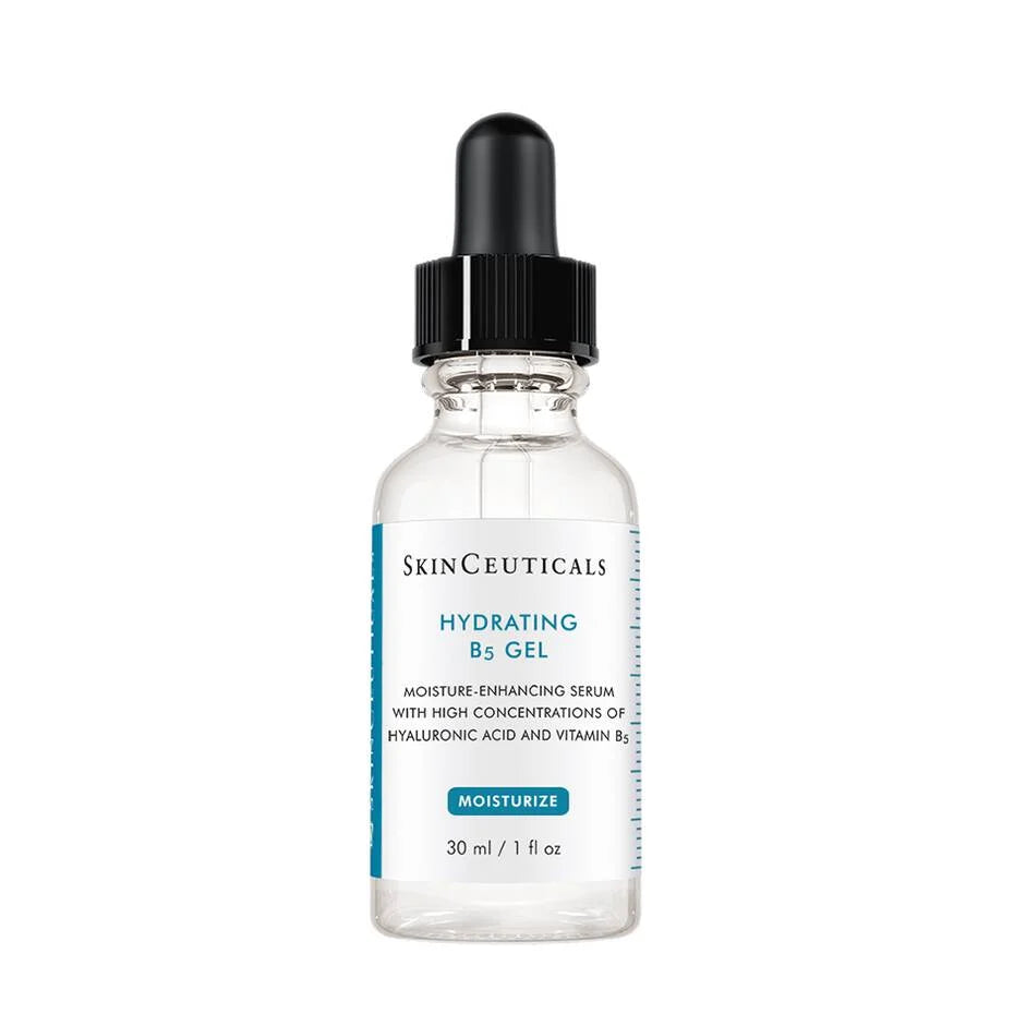 SkinCeuticals Hydrating B5 Gel 30 ml – del av Den Ultimate Fukt Duo