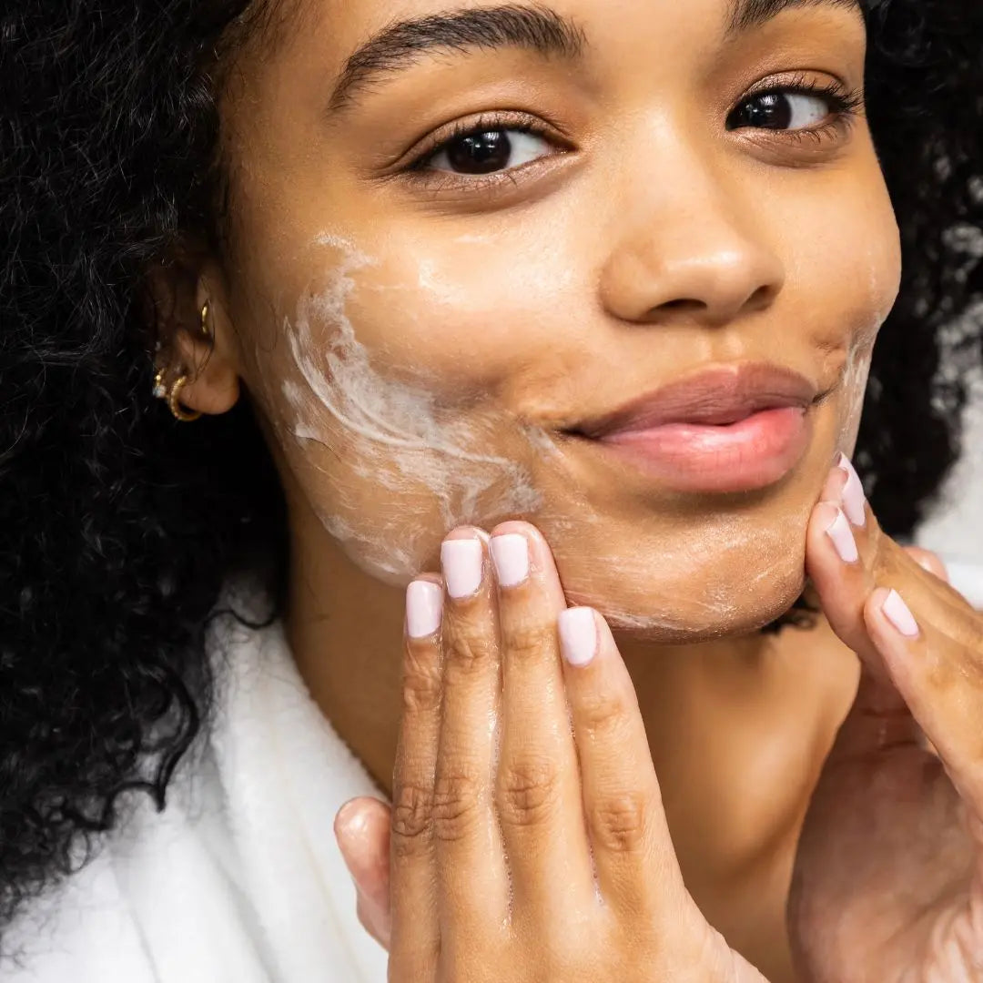 iS Clinical Cream Cleanser 120 ml