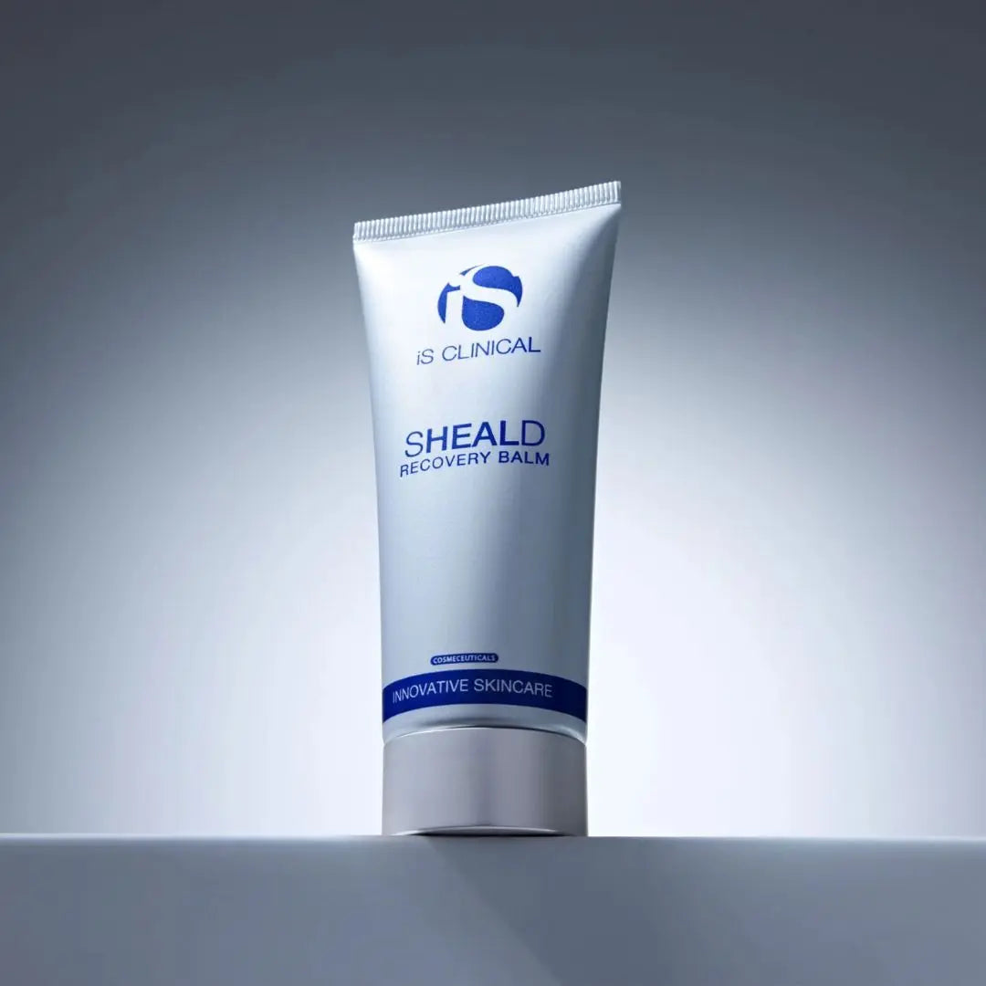 iS Clinical SHEALD Recovery Balm 60 g
