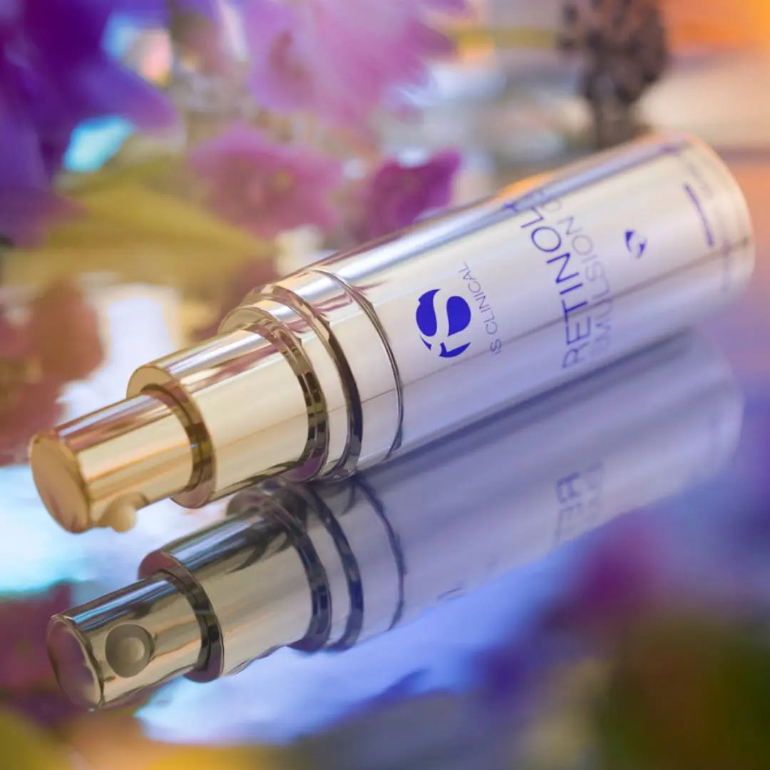 iS Clinical Retinol+ Emulsion 0,3 % 30 ml