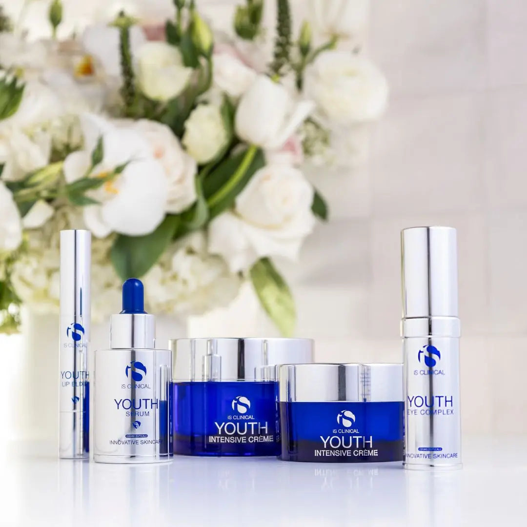 iS Clinical Youth Complex 30 ml