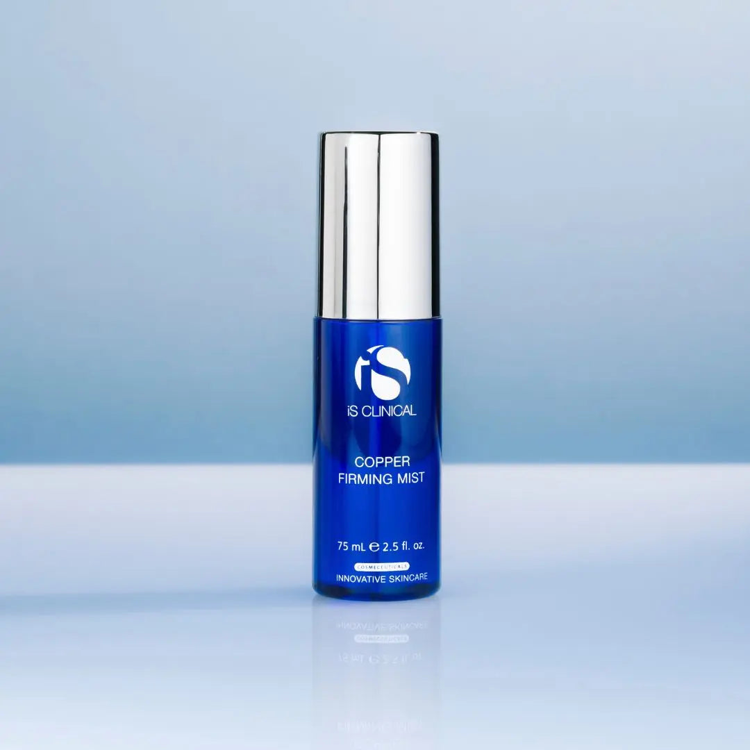 iS Clinical Copper Firming Mist 75 ml