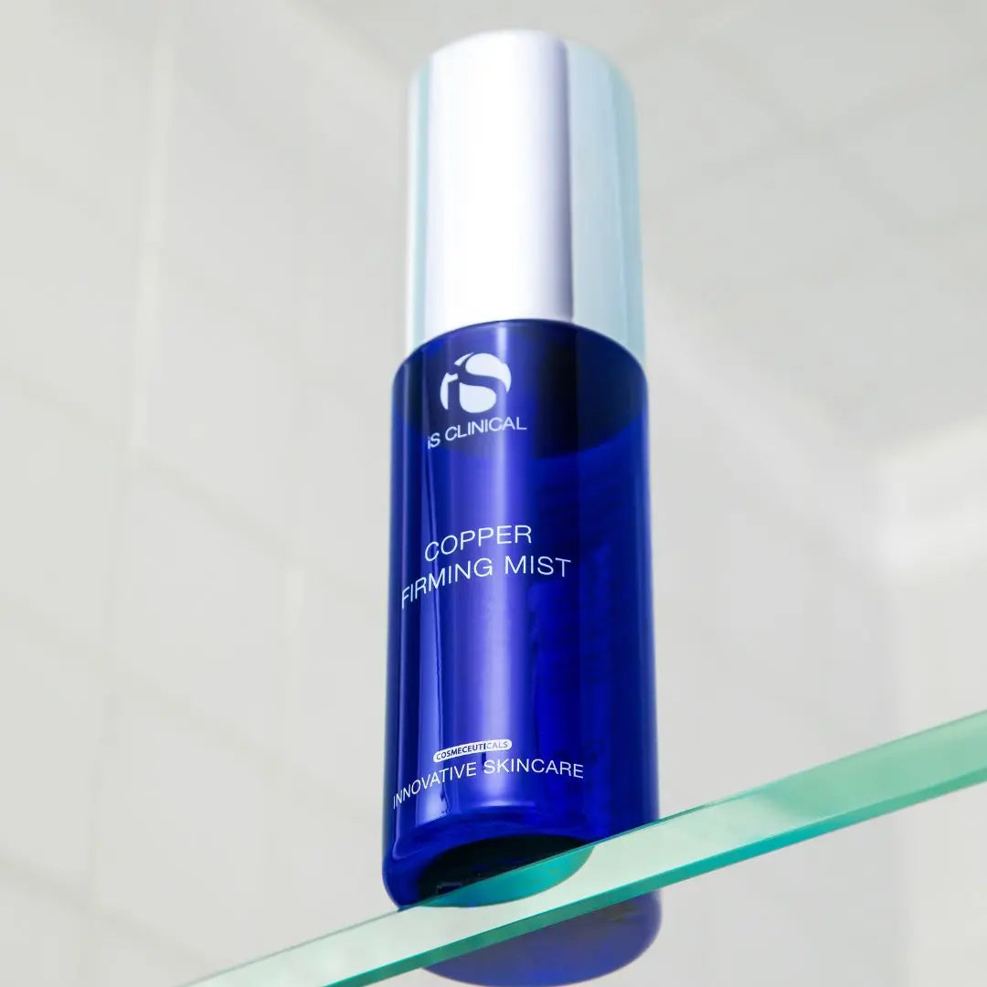 iS Clinical Copper Firming Mist 75 ml