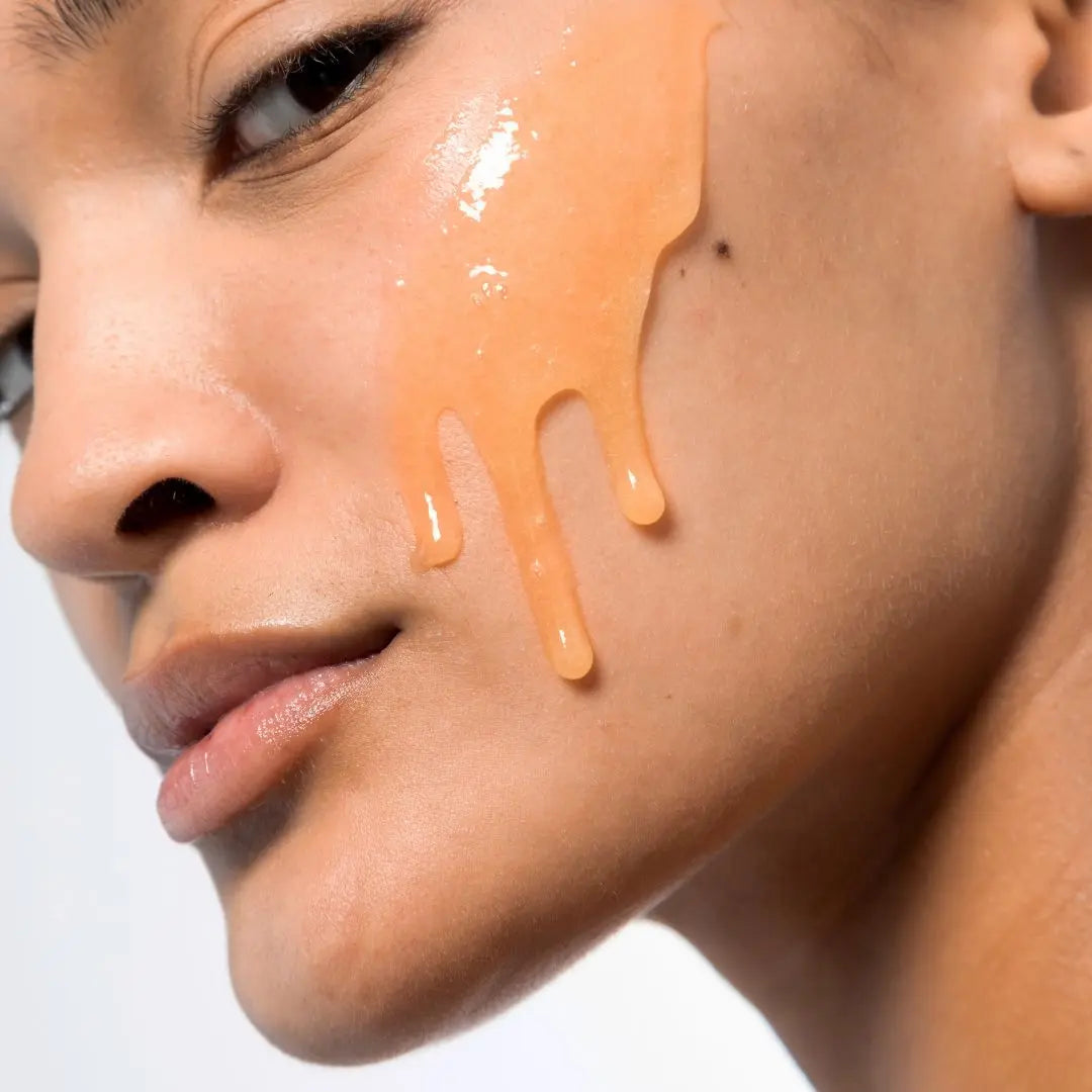 iS Clinical Warming Honey Cleanser 120 g
