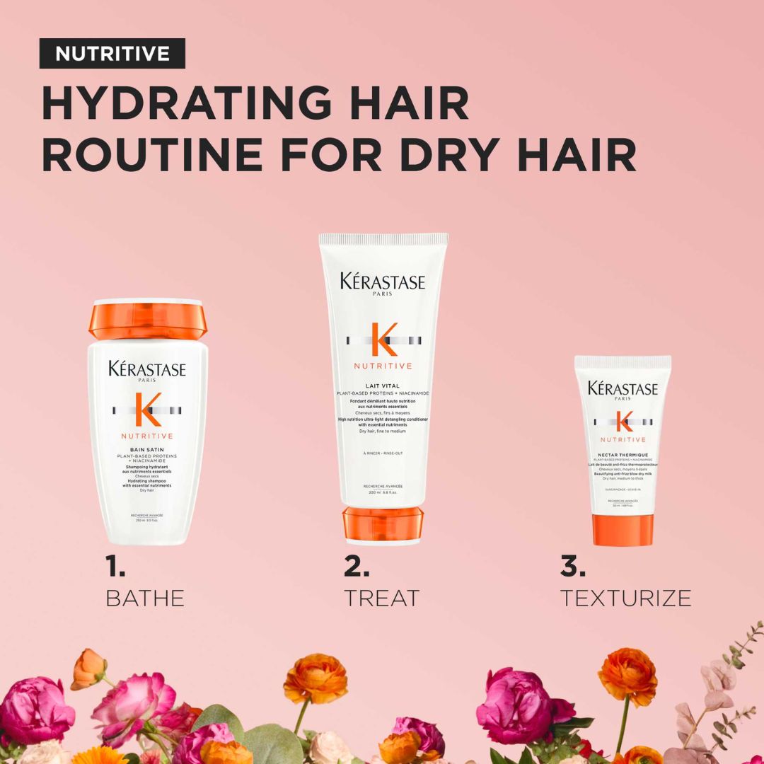 Kérastase Nutritive Trio Spring Set 2026
