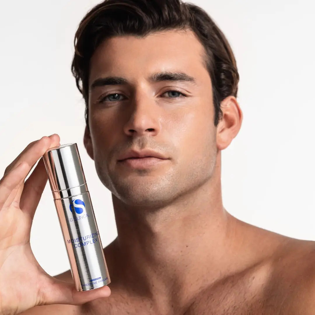 iS Clinical Moisturizing Complex 50 ml