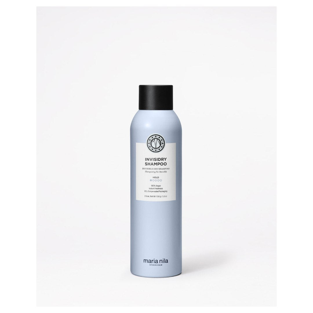 Maria Nila Invisidry Shampoo 250 ml