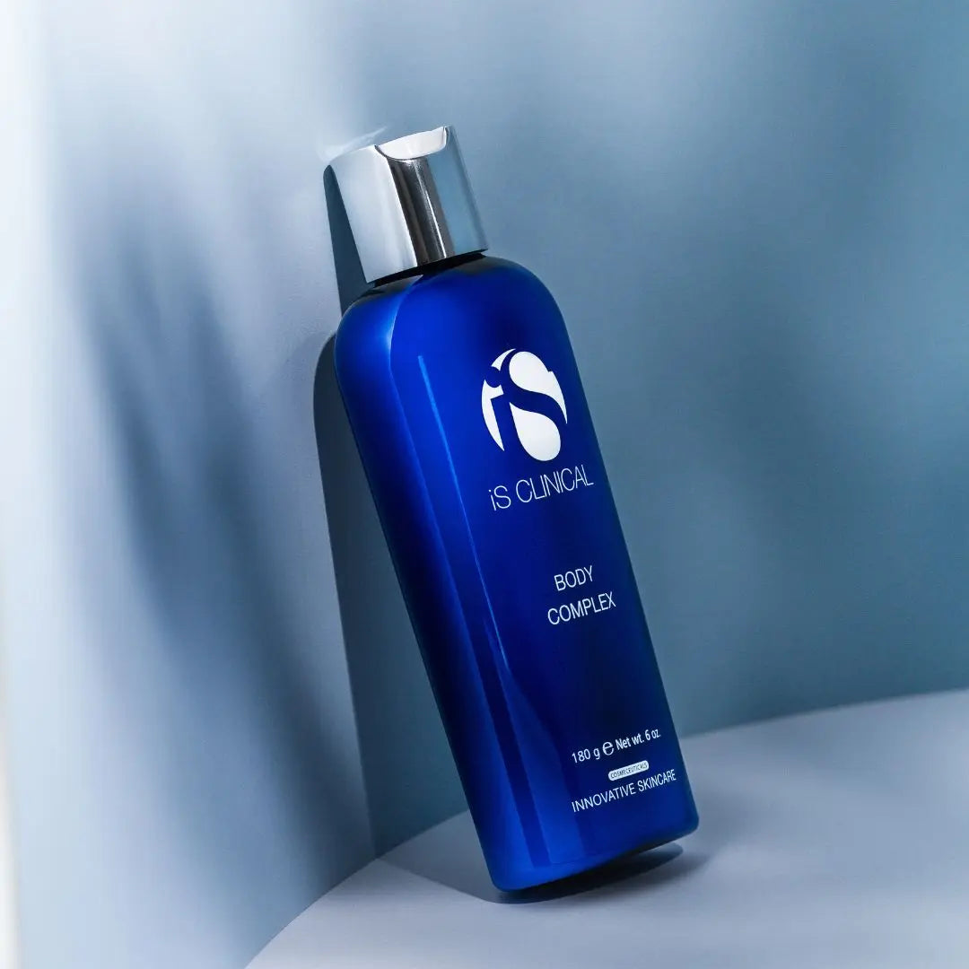 iS Clinical Body Complex 180 ml