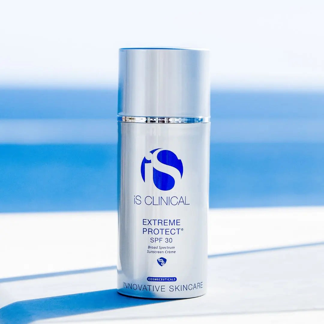 iS Clinical Extreme Protect SPF 30 100 g