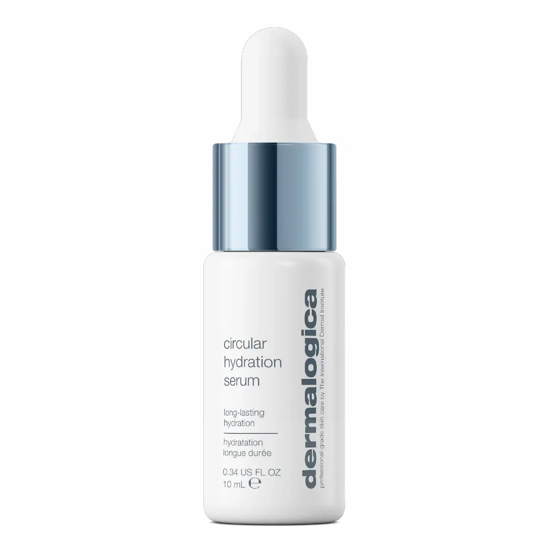 Dermalogica Circular Hydration Serum 10ml - www.Hudonline.no 