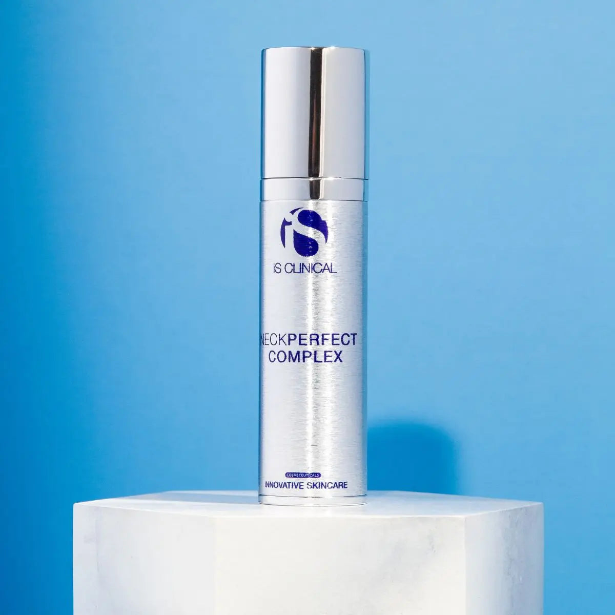 iS Clinical NeckPerfect Complex 50 ml
