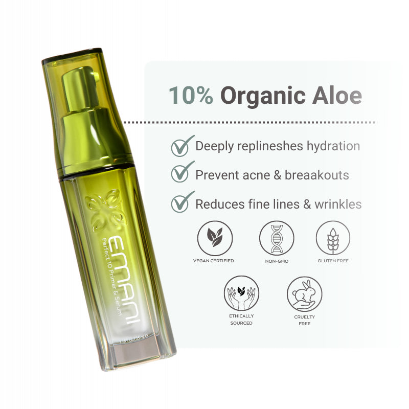 Emani Perfect 10 Primer Serum
