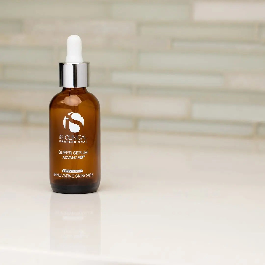 iS Clinical Super Serum Advance+