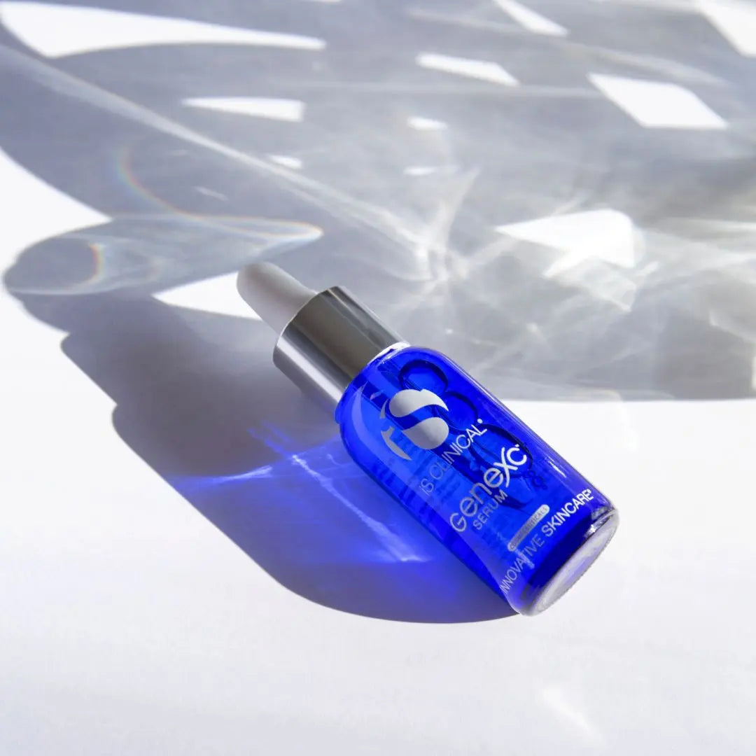 iS Clinical GeneXC Serum