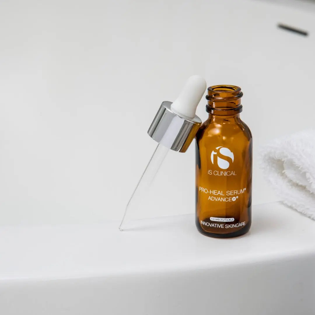 iS Clinical Pro-Heal Serum Advance+