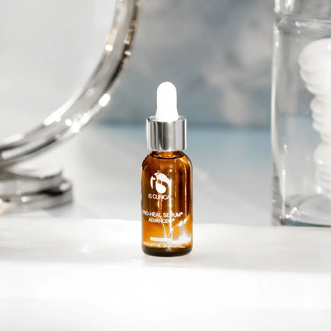 iS Clinical Pro-Heal Serum Advance+