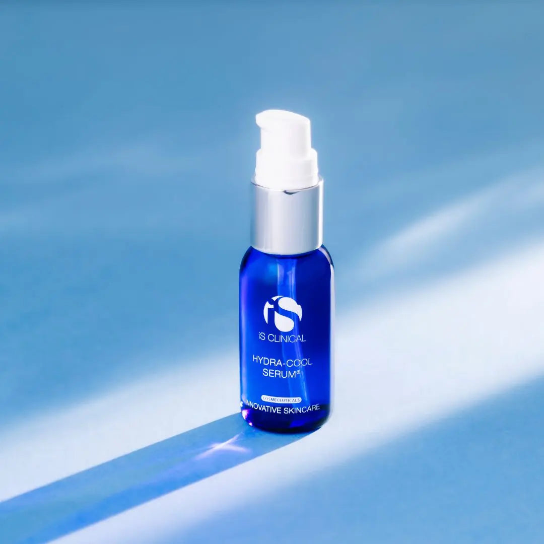 iS Clinical Hydra-Cool Serum