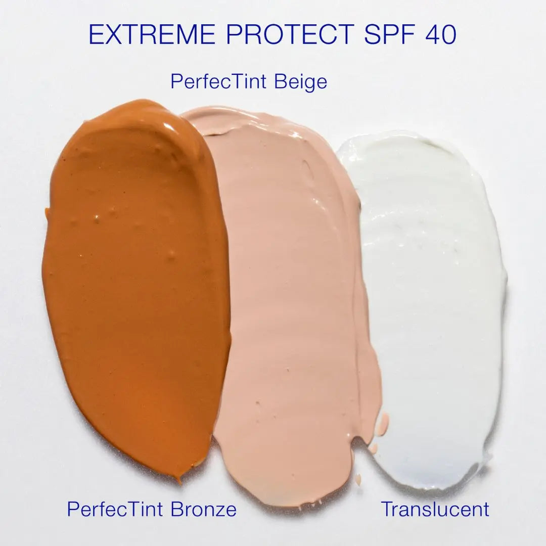 iS Clinical Extreme Protect SPF 40 PerfecTint Bronze 100 g